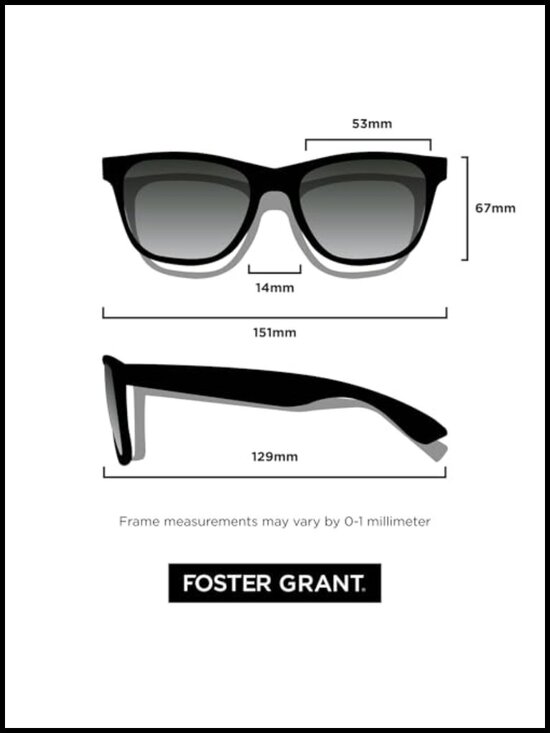 Fits Over Sunglasses UV Protection Scratch Resistant Aviator main image 5